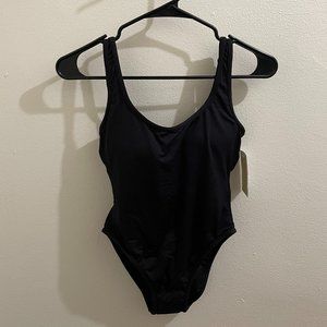 NWT Michael Kors One-piece Swimsuit, Size 6
